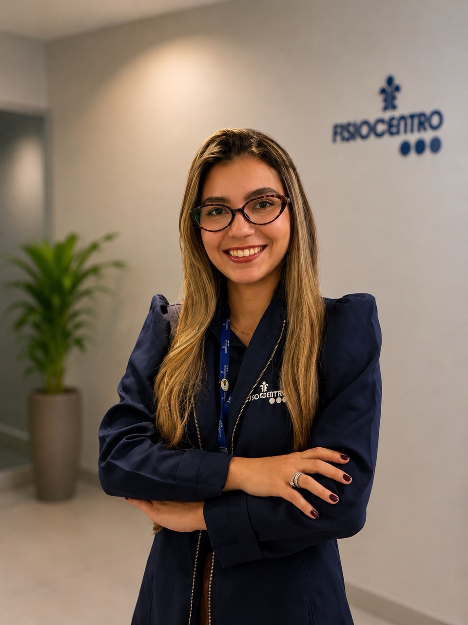 Dra. Ester Pimenta